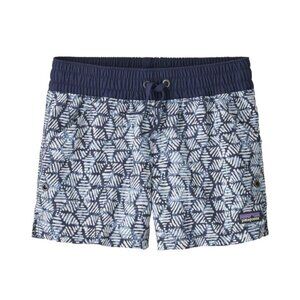 Patagonia Girls Costa Rica Baggies Shorts, Size Medium (10)